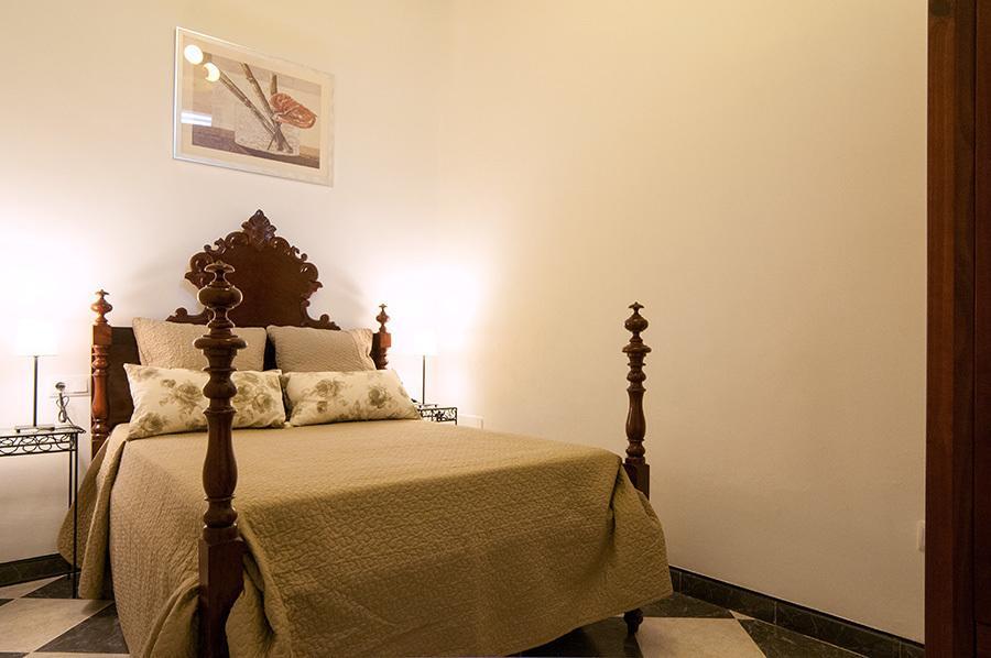 Ferienhaus Cas Padri Font Petra (Mallorca)