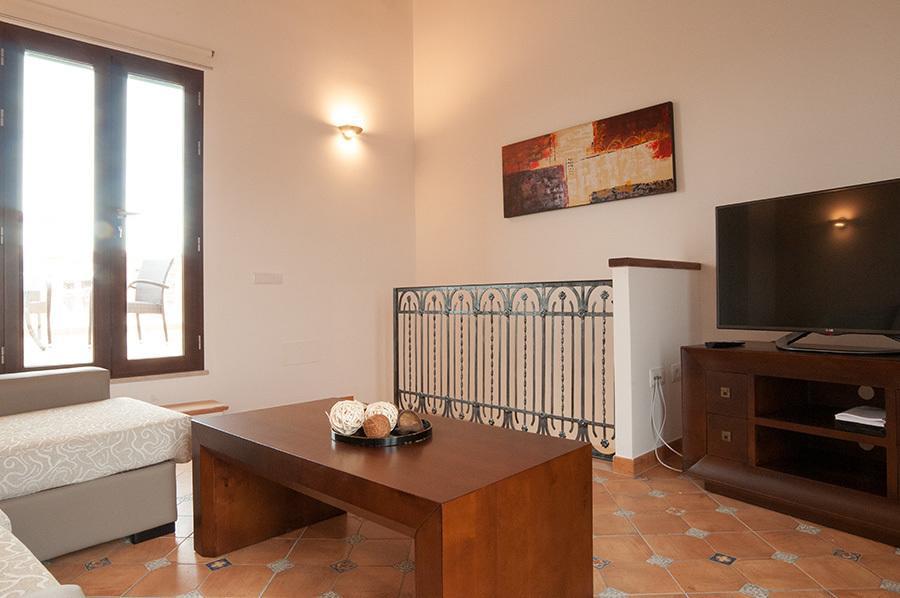 Ferienhaus Cas Padri Font *