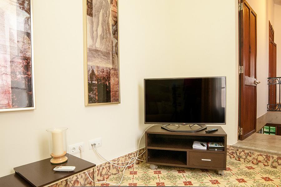 Ferienhaus Cas Padri Font *