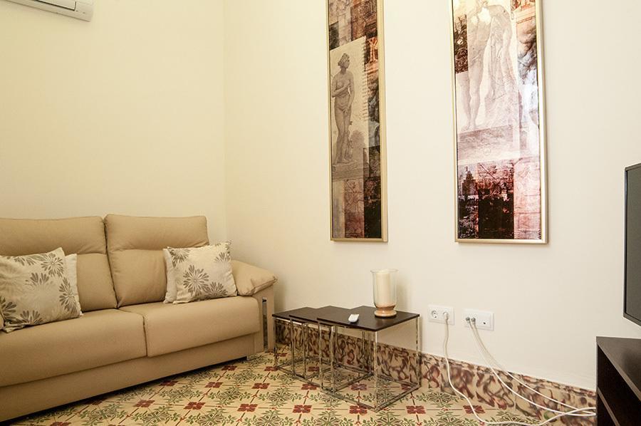Ferienhaus Cas Padri Font