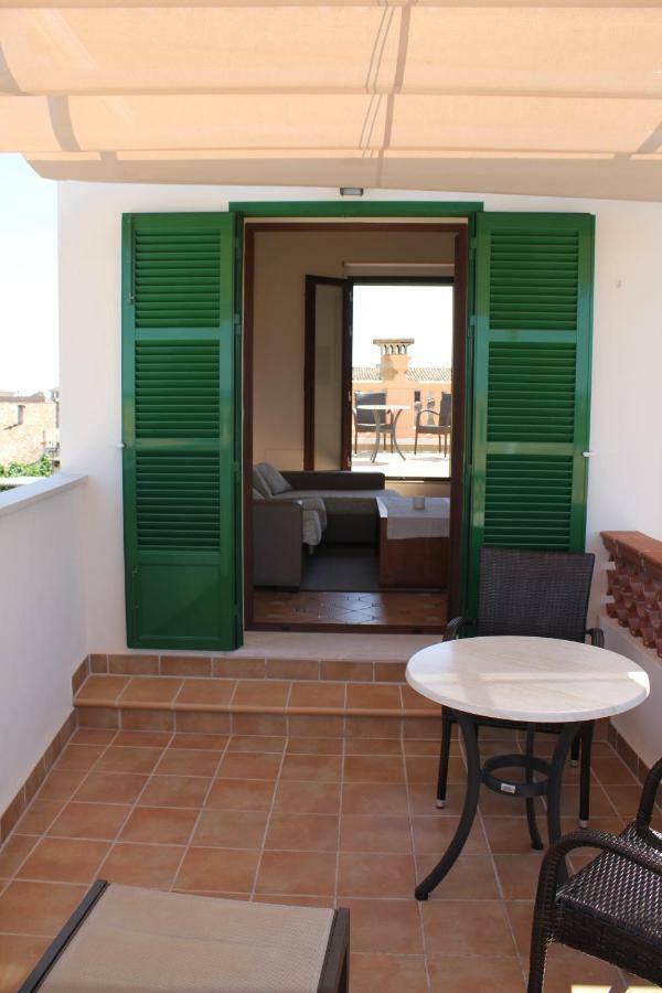Cas Padri Font Ferienhaus *
