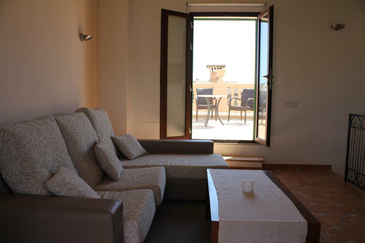 Cas Padri Font Ferienhaus