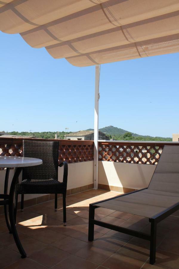 Ferienhaus Cas Padri Font Petra (Mallorca)