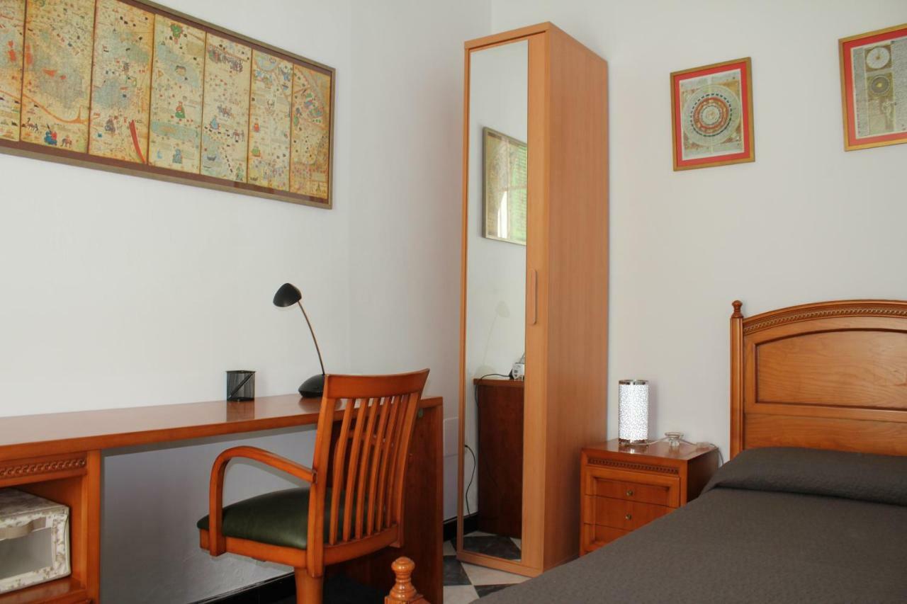 Cas Padri Font Ferienhaus *
