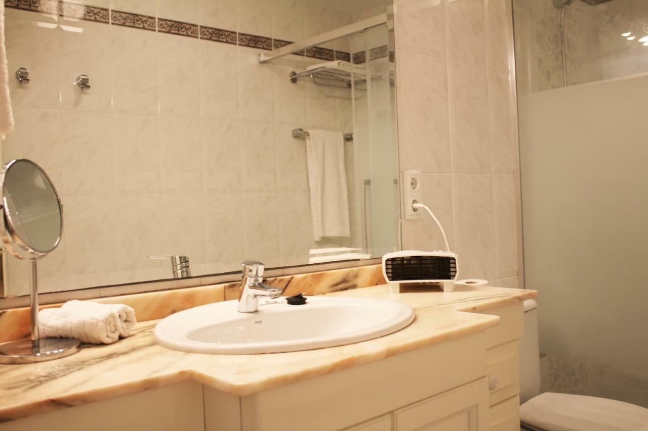 Ferienhaus Cas Padri Font *