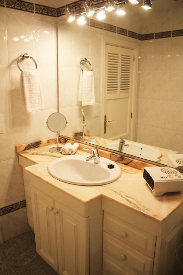 Cas Padri Font Vakantiehuis