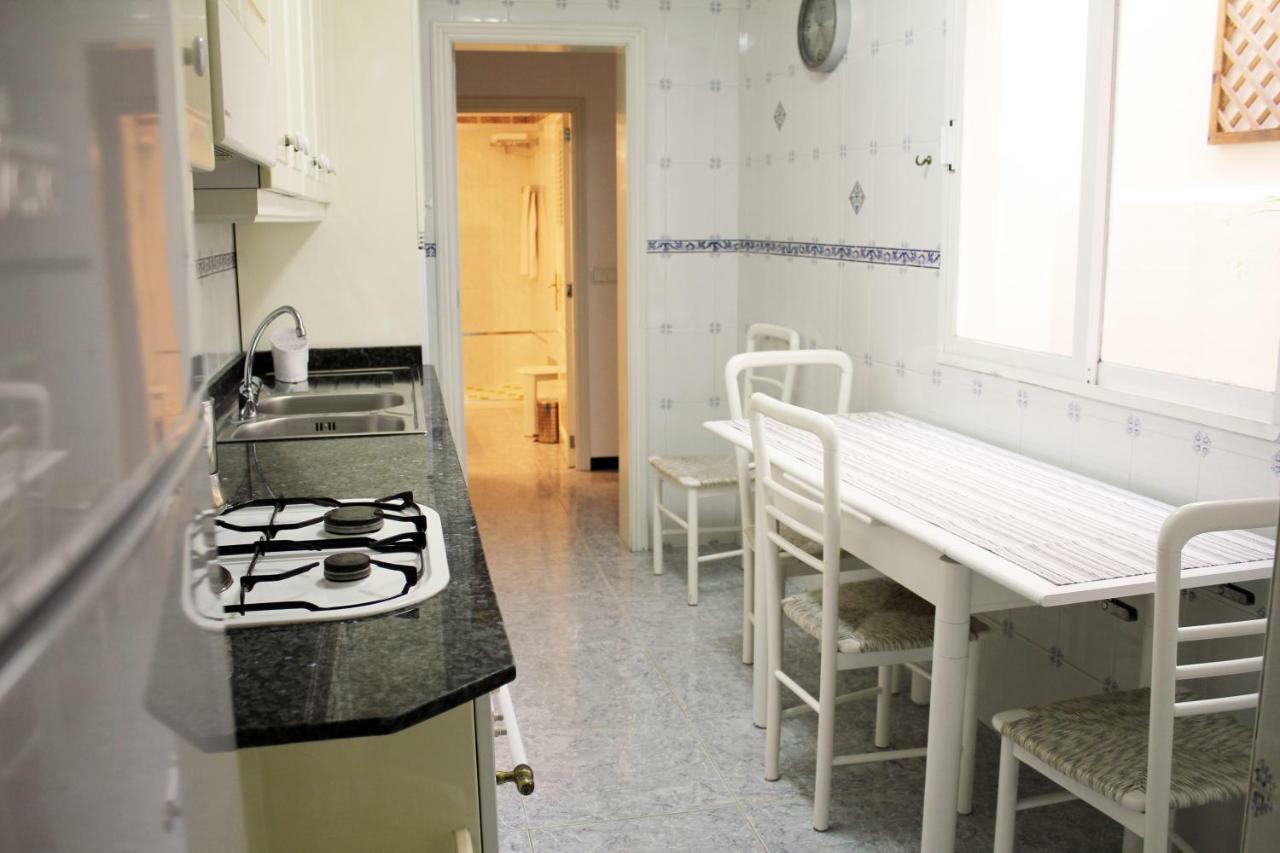 Vakantiehuis Cas Padri Font *
